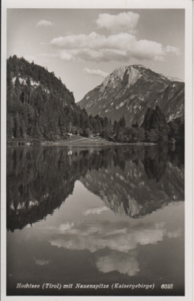 Hechtsee - A xxxx 95 024 **